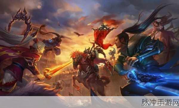 DOTA2与LOL，哪款MOBA手游更火爆？