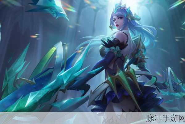 攻城掠地新纪元,火龙枪闪耀战场,新星崛起!