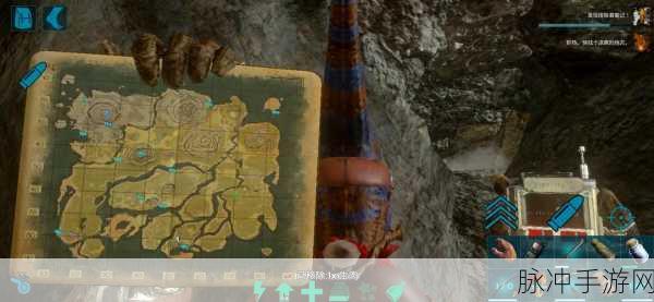 方舟手游神器刷新大揭秘，掌握时间脉动，策略致胜之道
