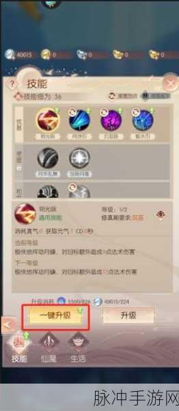 完美世界,诸神之战英魂养成秘籍,升星升级全攻略