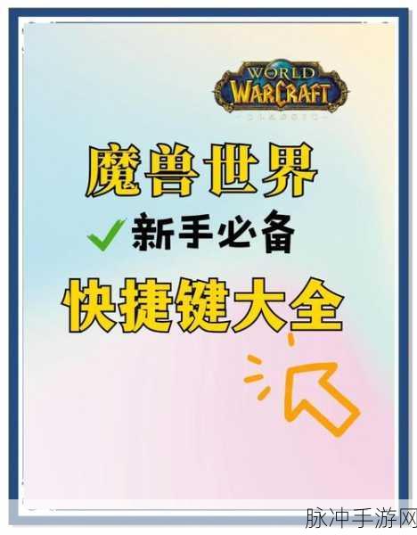 魔兽世界，探索高效安全金币赚取秘籍
