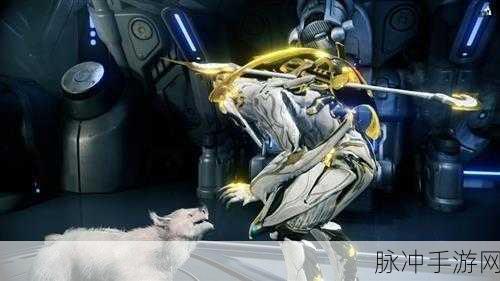 星际战甲库狛获取全攻略,解锁强力伙伴的秘诀