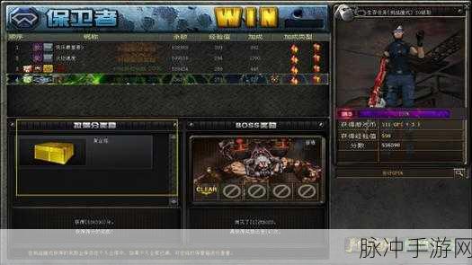 穿越火线怀旧服公测在即,17173新游期待榜掀起热潮