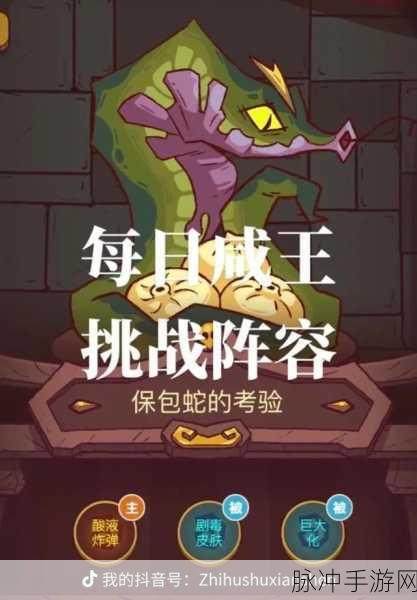 咸鱼之王24-10关通关秘籍,策略与阵容的双重考验