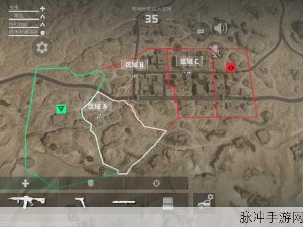 三角洲行动,烬区地图深度剖析,揭秘战场制胜全攻略