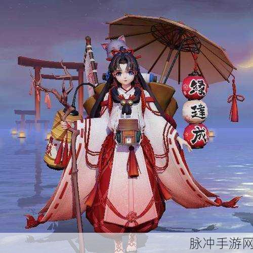 决战!平安京，缘结神技能连招与加点深度解析