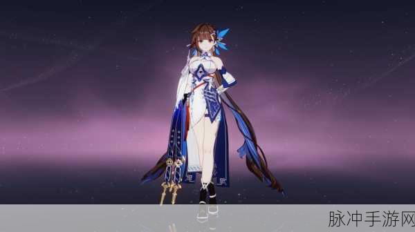 冰卡元素队崛起,崩坏3冰霜领域新霸主