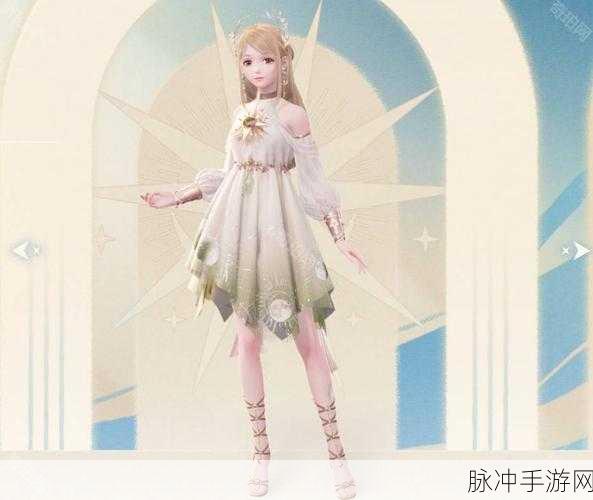 纯净之风席卷无限暖暖,套装获取全攻略大公开!限时盛宴不容你擦肩而过!