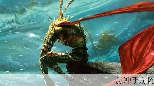 西游奇遇,三大妖王力挫悟空,如来亦束手无策的奇幻之旅
