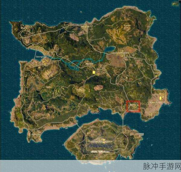 绝地求生刺激战场，房屋攻防战，策略与技巧深度剖析