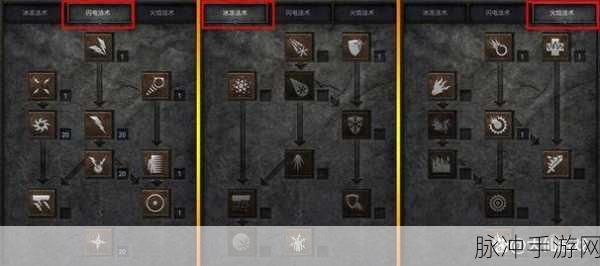 暗黑破坏神2，ACT3电法师雇佣兵实力剖析