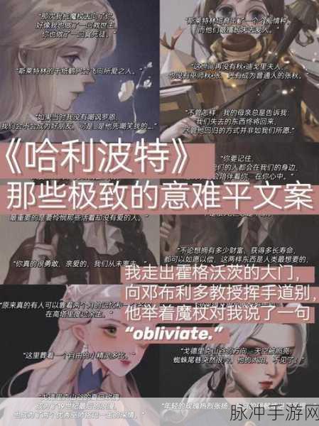 禁林深处,巨蛛挑战,哈利波特奇幻冒险新篇章