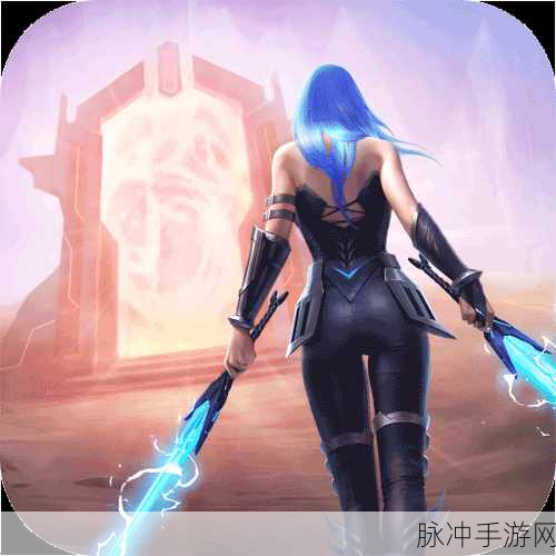 神域纪元震撼来袭，暗黑冒险RPG新体验等你来探索