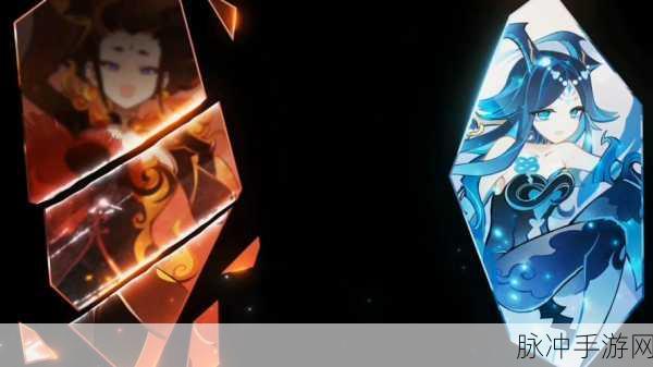 原神璃月夜叉之愿，解锁隐藏任务的神秘之旅