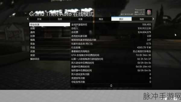 GTA5竞技场等级速升秘籍,解锁稀有载具与专属奖励