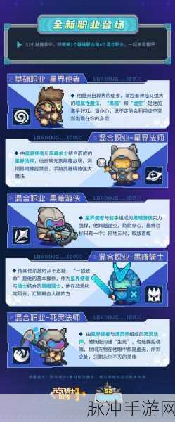 元气骑士机器人全攻略，解锁你的最强战斗伙伴