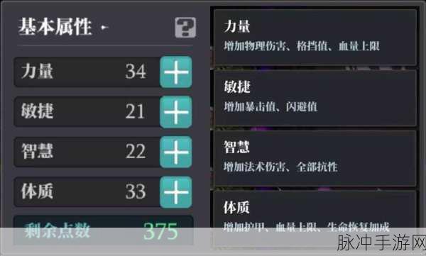 魔渊之刃深度解析,刷图装备攻略,助你闪耀战场之巅!