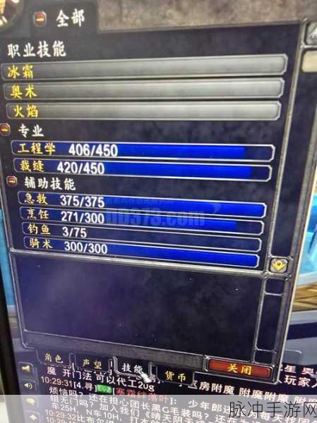 魔兽世界双蛋刀获取全攻略,解锁你的传奇之路