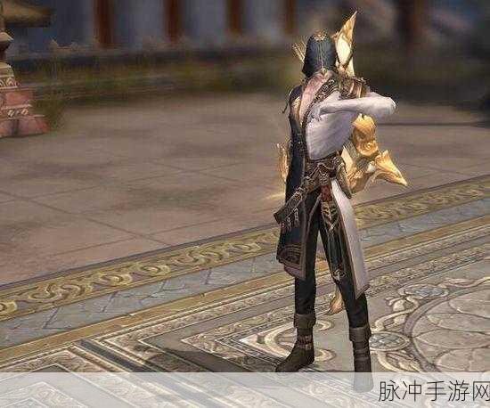 夜狩之光璀璨夺目,镇魔曲顶尖玩家深度解析夜狩角色