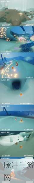 光遇破碎季任务全攻略，解锁第一位置详细指南