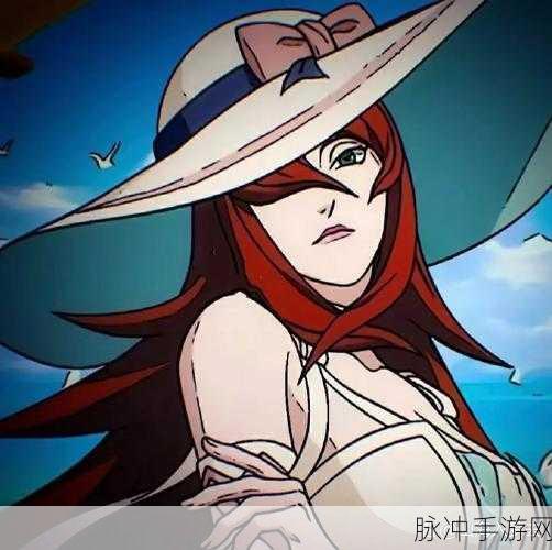 火影忍者深度剖析,照美冥与阿斯玛,巅峰对决谁领风骚?