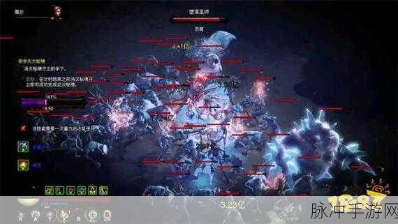 暗黑破坏神3职业锁定之谜,玩家如何破局?