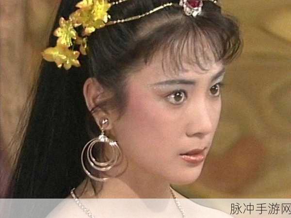 封神榜第一部揭秘，婴儿角色究竟是谁？