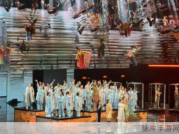 音舞空间,探索音乐与舞蹈的奇妙交融之旅