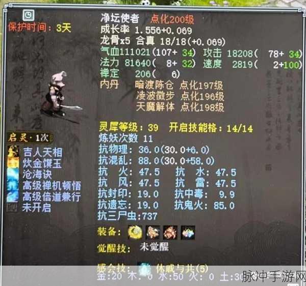 大话西游2，男人坐骑选择秘籍，彰显你的威风凛凛！