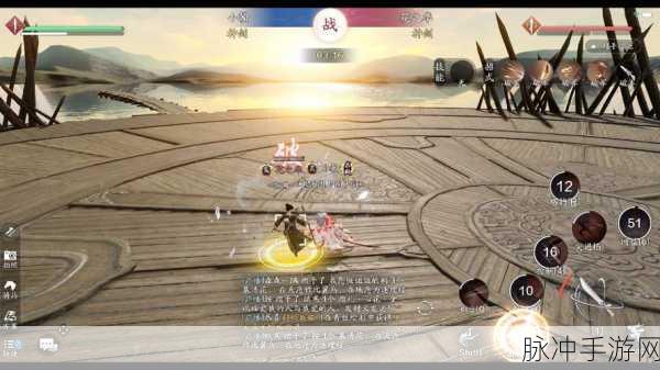 天涯明月刀封神联动盛启，探索华夏奇幻之旅