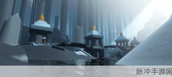 光遇雨林秘境，探寻神庙冥想圣地