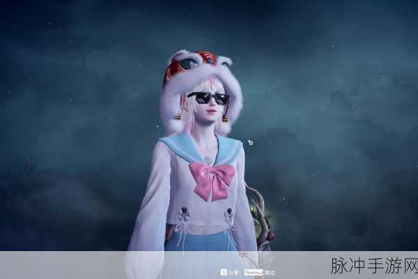 胡桃机制全揭秘，永劫无间中的治愈之光与战斗艺术
