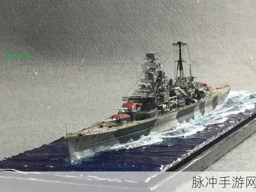 战舰世界，希佩尔战舰深度战术解析与实战操作指南