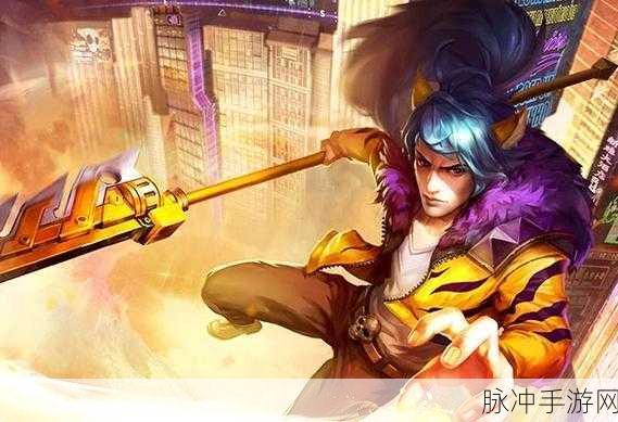 王者荣耀碎片商店大更新,韩信街头霸王霸气回归!