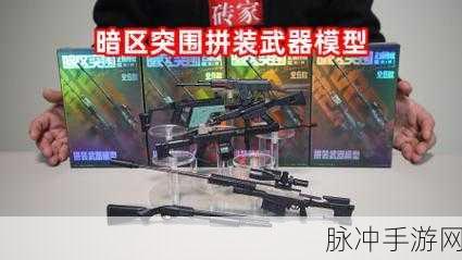 暗区突围突击步枪全览,探寻平衡之王的全面奥秘
