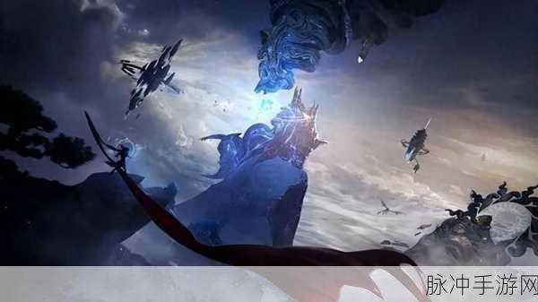 至尊仙途震撼来袭，东方玄幻仙侠世界等你探索
