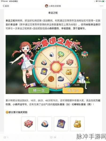 小森生活美容券,解锁美丽秘籍全攻略