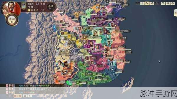 三国志13海战模式深度剖析与船只全览