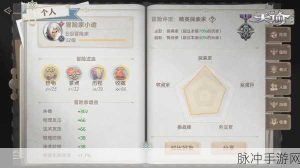 天谕手游新活动大起底，别抢我的月饼，趣味玩法全解析