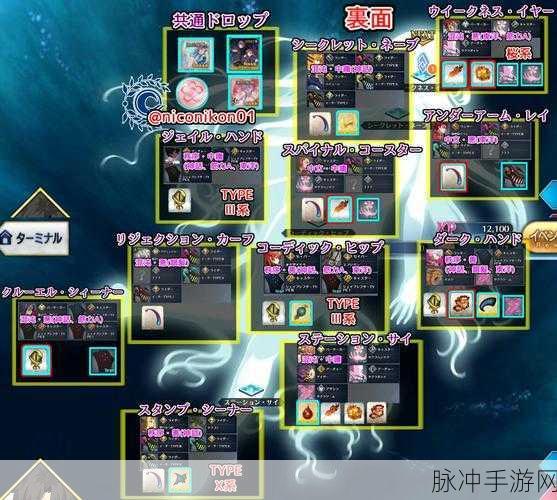 FGO星战活动周回本材料掉落深度剖析