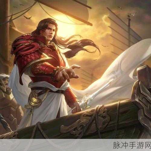 鸿图之下,资源州秘境探宝,解锁策略新篇章