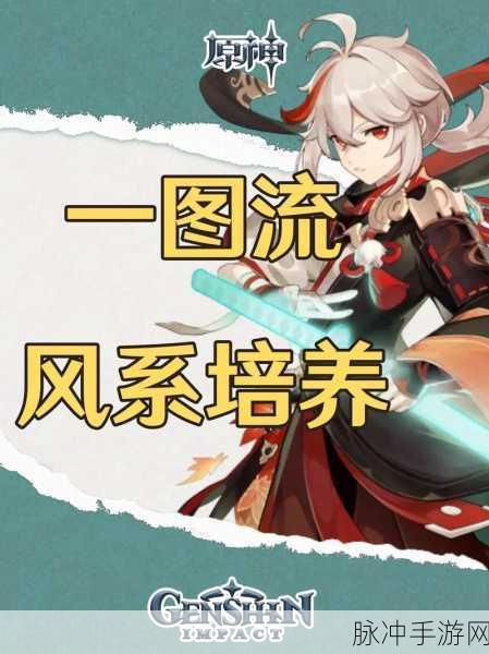 原神无相之风深度攻略，掌握技巧，让挑战变得游刃有余！