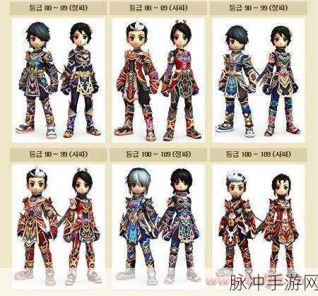 热血江湖转职秘籍,解锁新身份,找谁最靠谱?