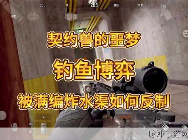 暗区突围,势力声望获取与势力发展深度剖析