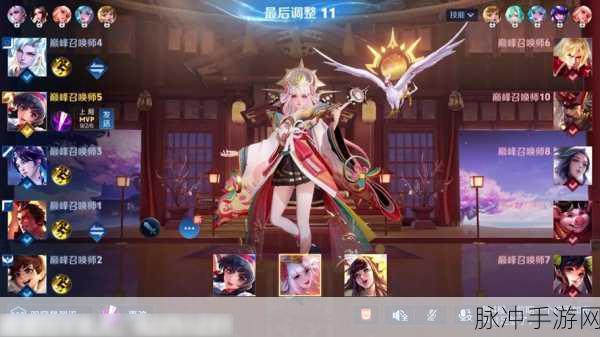 王者荣耀娜可露露5V5实战全攻略,揭秘峡谷制霸秘诀