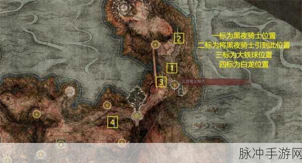 艾尔登法环卢恩弯弧，解锁角色潜能的钥匙