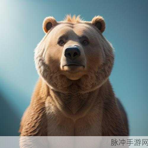 不休的乌拉拉红棕熊首领，萌宠喜好与技能全揭秘