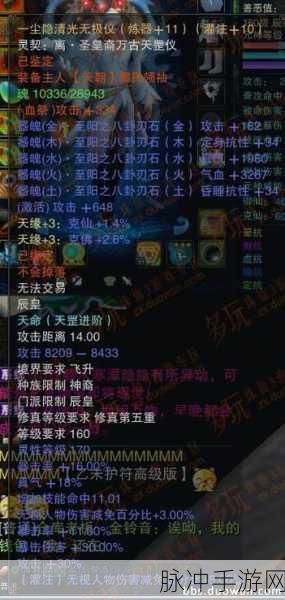 诛仙3T6副本通关秘籍，策略与技巧的巅峰碰撞
