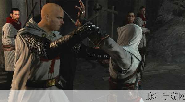 刺客信条2阿泰尔任务全攻略，追踪与征服