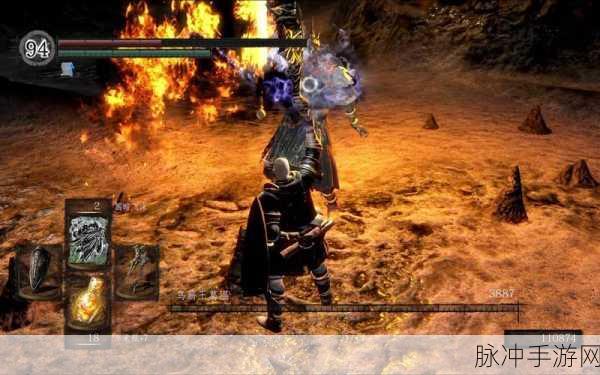 黑暗之魂1重制版刷魂BUG全揭秘